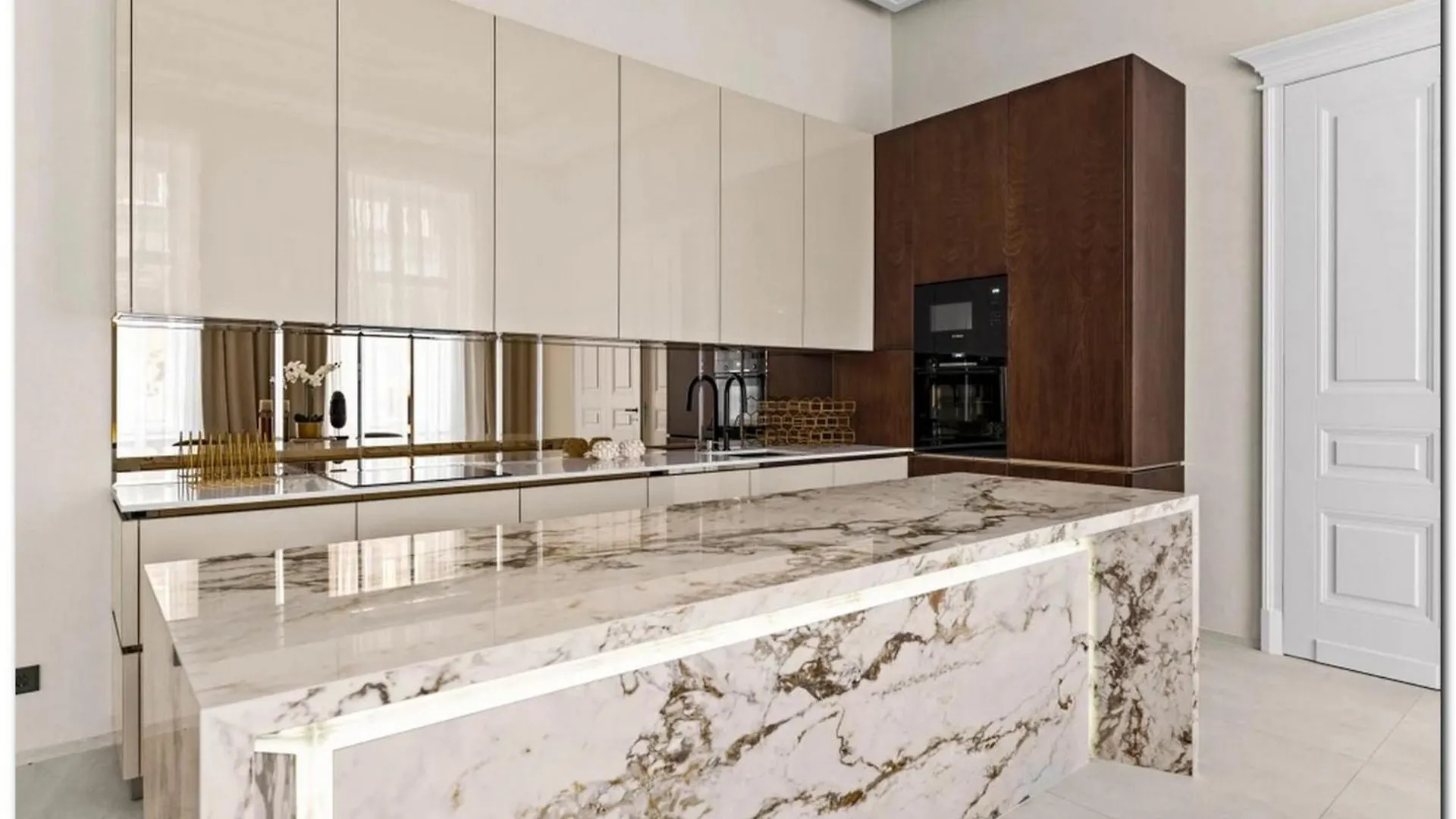 Prázdninový dům Van Der Meiren House A Brusel Belgie