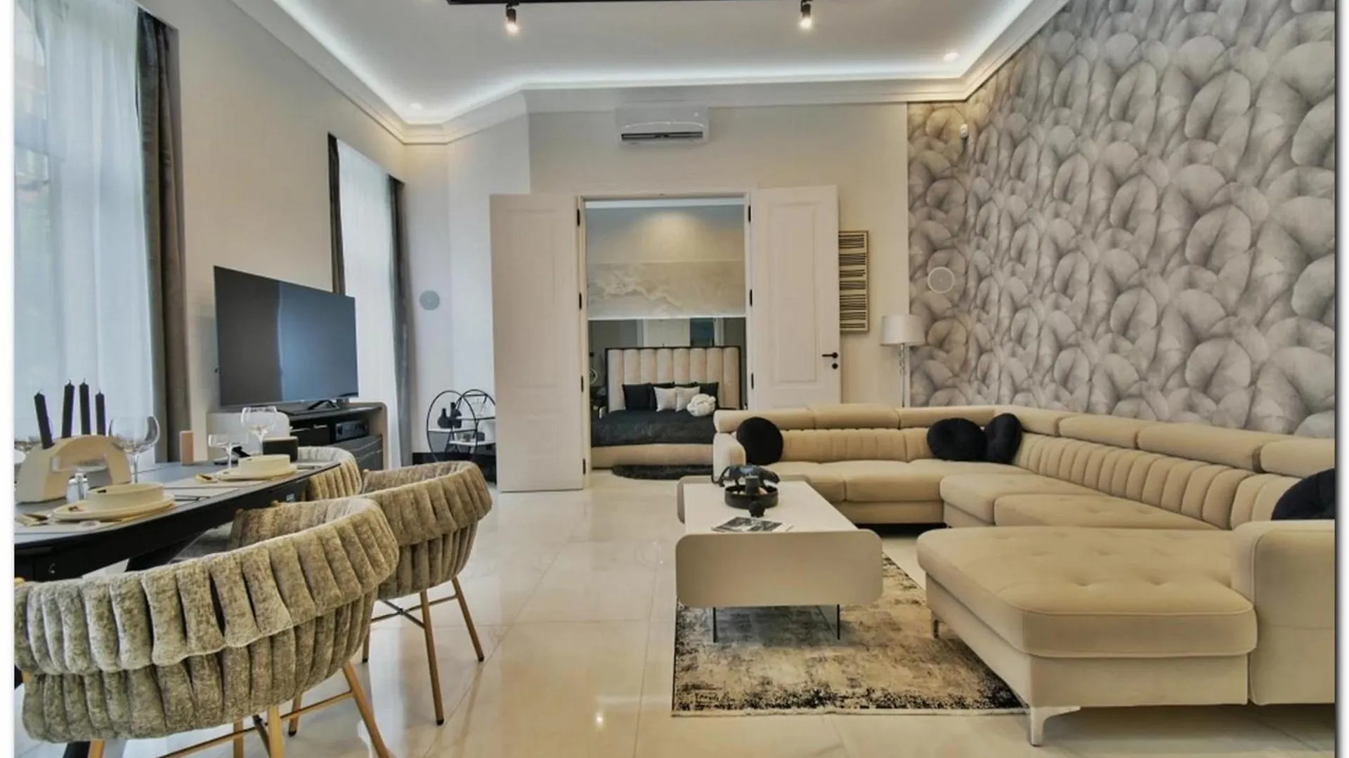 Van Der Meiren House A Brussels Holiday home