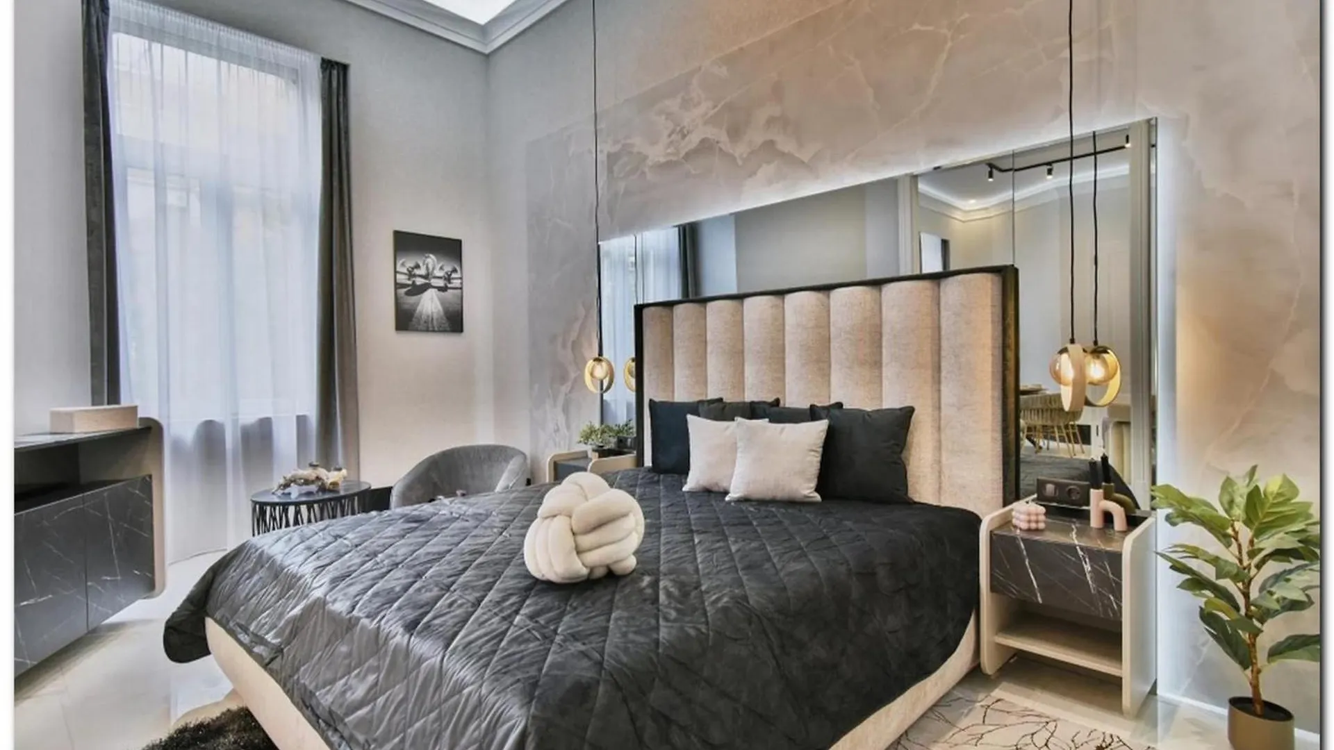 Van Der Meiren House A Brussels Belgium