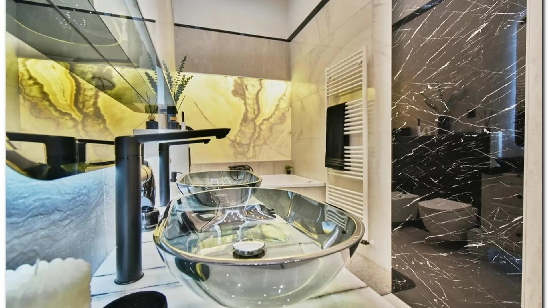 Holiday home Van Der Meiren House A Brussels