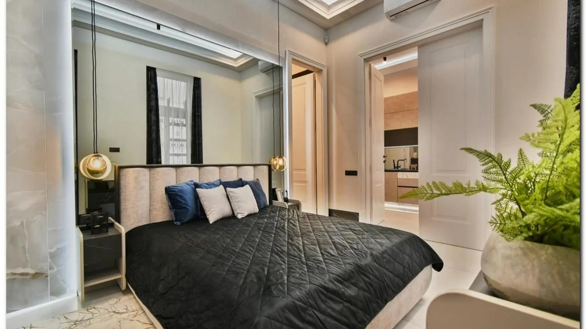 Van Der Meiren House A Brussels Holiday home