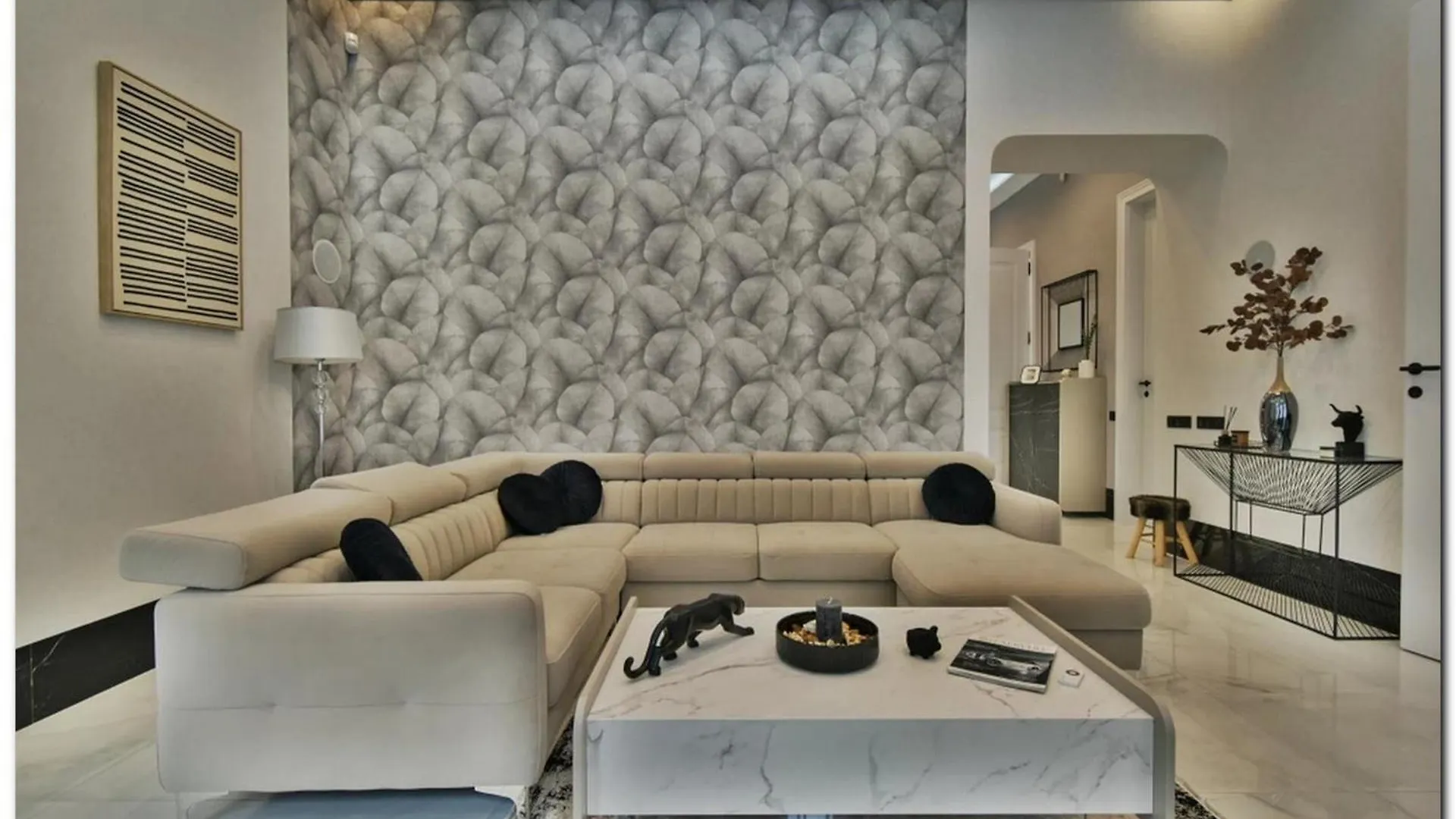 Holiday home Van Der Meiren House A Brussels
