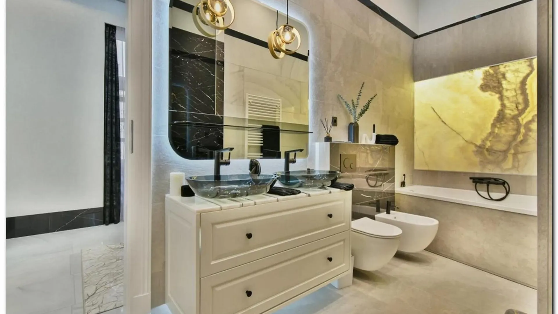 Holiday home Van Der Meiren House A Brussels