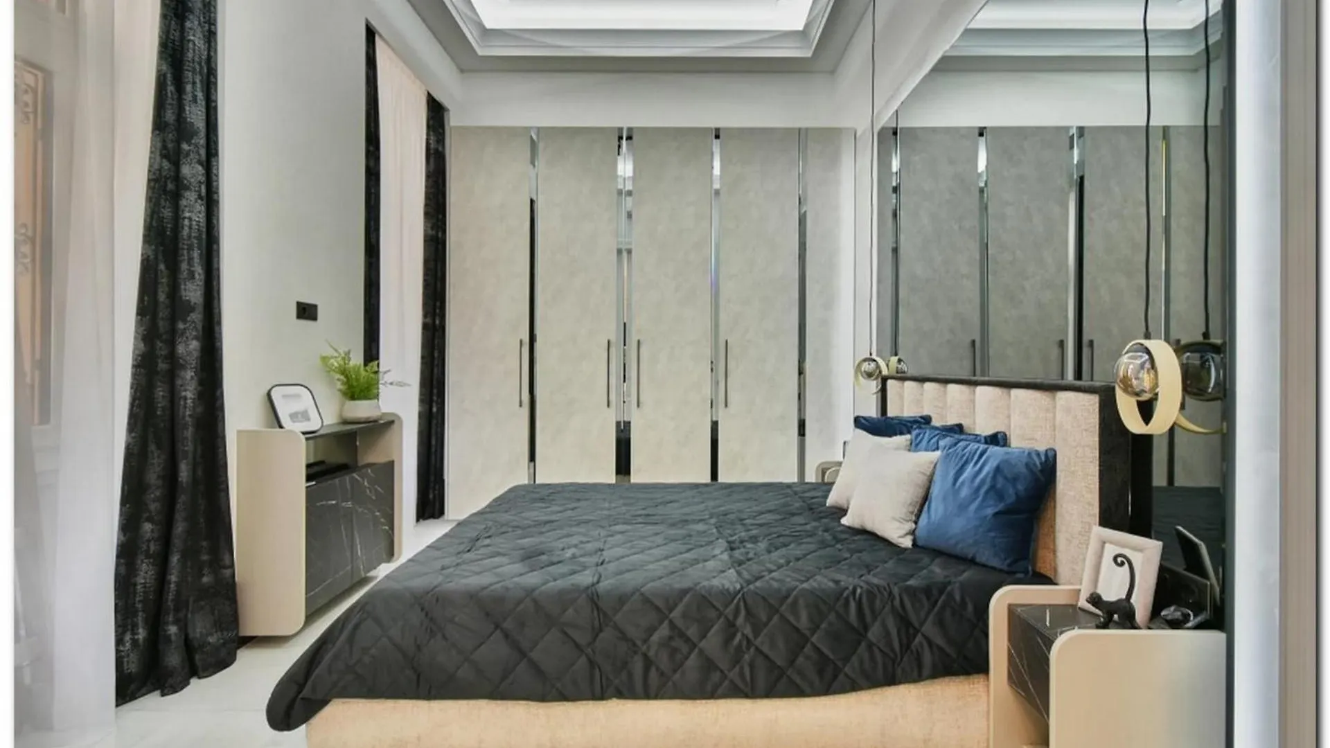 Holiday home Van Der Meiren House A Brussels Belgium