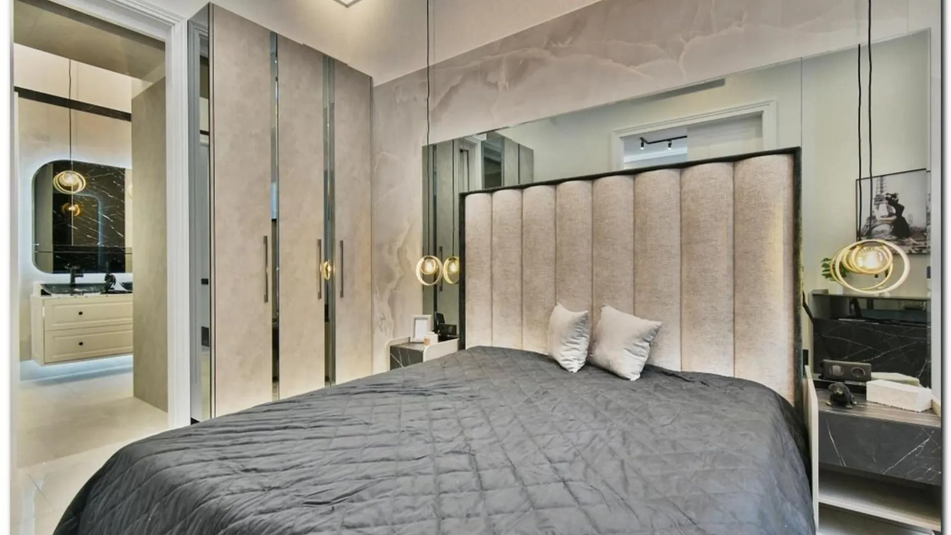 Van Der Meiren House A Brussels